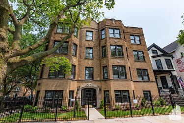 4855 N Seeley Ave unit 4857-2 - Chicago, IL