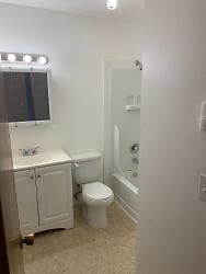 Wilson1007 (CWP) Apartments - Yakima, WA