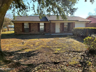 309 Mary Dr - Gulfport, MS
