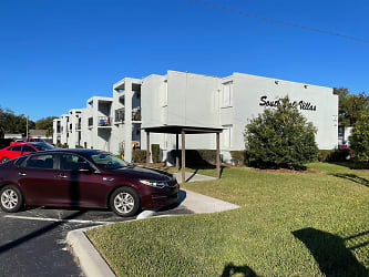 South Dale Villas Apartments - Tampa, FL