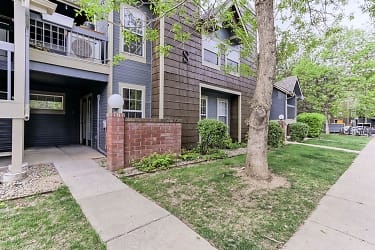 3531 Windmill Dr unit S2 - Fort Collins, CO