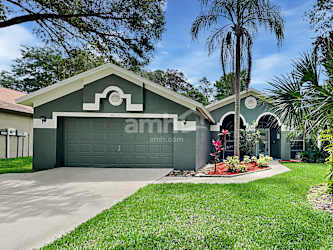 4810 Portobello Circle - Valrico, FL
