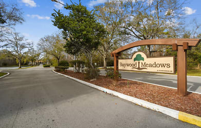 11550 Baywood Meadows Dr unit 3 - New Port Richey, FL