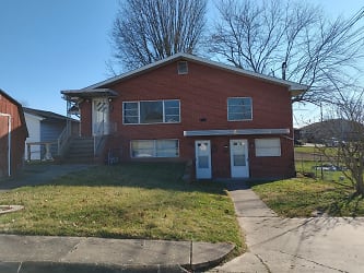 2204 6th Ave - Parkersburg, WV