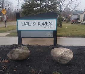 Erie Shores Apartments - Port Clinton, OH