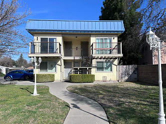 5229 El Camino Avenue Apartments - Carmichael, CA