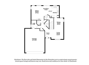 17149 Yellow Rose Way - Parker, CO