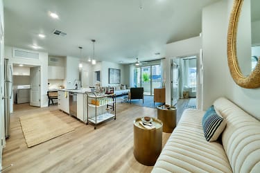 The Riley Apartments - Phoenix, AZ