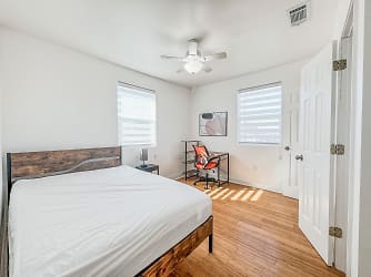 Room For Rent - New Orleans, LA