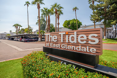 Tides At East Glendale Apartments - Phoenix, AZ