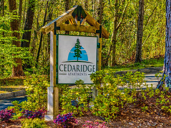 Cedaridge Apartments - undefined, undefined