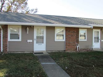 Horizon Homes Retirement Community Apartments - Evansville, IN