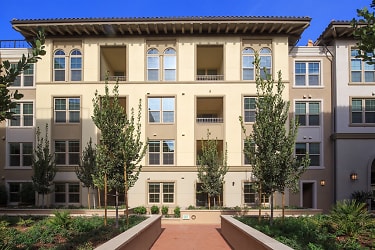 Crescent Village Apartments - San Jose, CA