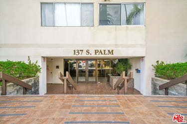 137 S Palm Dr #306 - Beverly Hills, CA