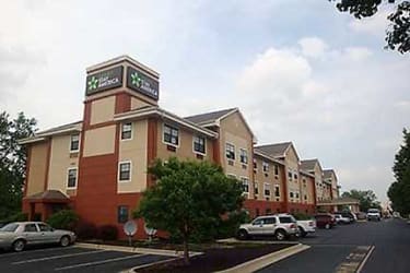 Furnished Studio Indianapolis Airport Apartments - Indianapolis, IN