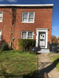 6314 Morocco St - Capitol Heights, MD