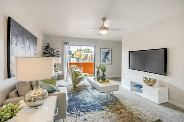 Onnix Apartments - Tempe, AZ