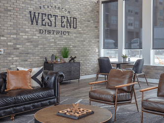 West End District Apartments - Beaverton, OR
