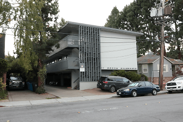 23 N Ellsworth Ave unit 8 - San Mateo, CA