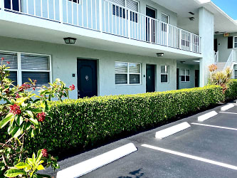 Sabal Palms Apartment Homes - Boca Raton, FL