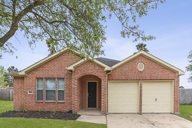 3202 Terrie Ln - Pearland, TX
