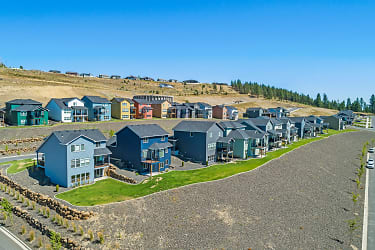 Residences At Indian Trail - Spokane, WA
