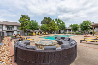 The Reserve At Lake Highlands Apartments - Dallas, TX