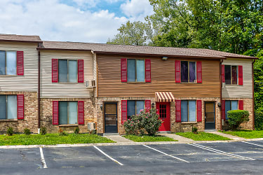 Glastonbury Woods Apartments - Nashville, TN