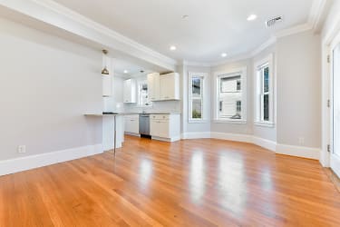 14 Armstrong St unit 2 - Boston, MA
