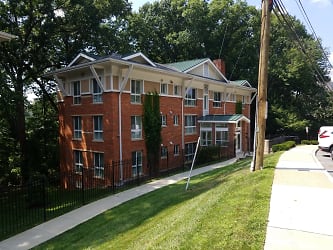 Tanglewood Apartments - Silver Spring, MD