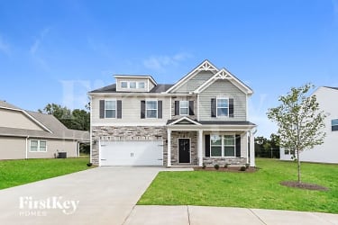 12 Wild Lily Dr - Greenville, SC