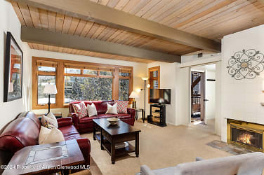 600 Carriage Way #J14 - Snowmass Village, CO