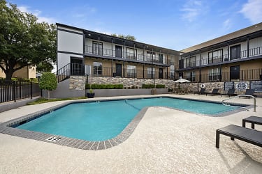Lakeridge Heights Apartments - Dallas, TX