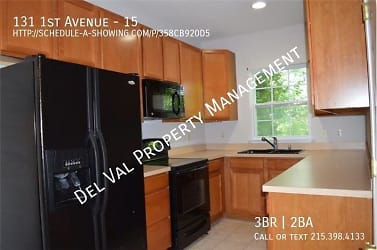 131 1st Ave - Collegeville, PA