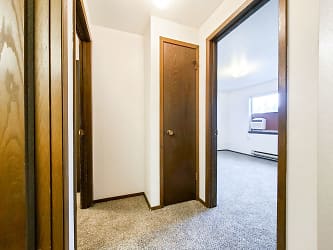 Colorado Townhomes Apartments - Nampa, ID