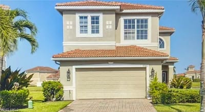 9160 Red Canyon Dr - Fort Myers, FL