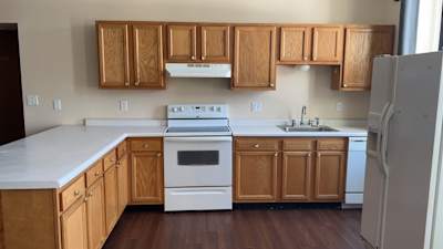 102 2nd Ave SW unit 5 - Tripoli, IA