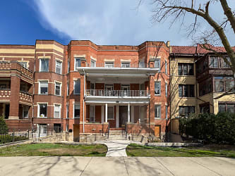 6711 N Sheridan S3 - Chicago, IL