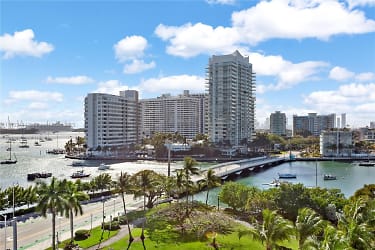 1701 Sunset Harbour Dr #L705 - Miami Beach, FL