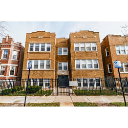 1507 N Avers Ave unit 1509-1 - Chicago, IL
