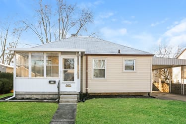 5225 E 20th Pl - Indianapolis, IN