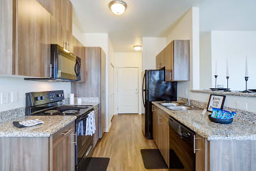Stoneplace Apartments - Molalla, OR