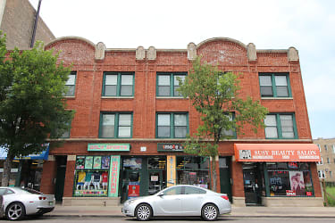 3316 W Lawrence Ave unit 3 - Chicago, IL