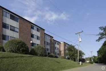 2733 Jersey Ave unit B303 - Knoxville, TN