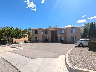 4248 Sabana Loop SE unit C - Rio Rancho, NM