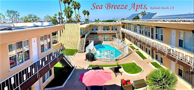 401 Sea Breeze Apts LLC Apartments - Redondo Beach, CA