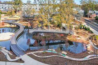 The Walker Apartments - Cary, NC