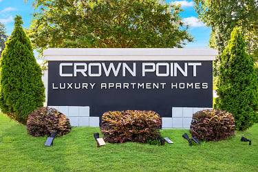 Crown Point At Sunset Drive Apartments - Salisbury, NC