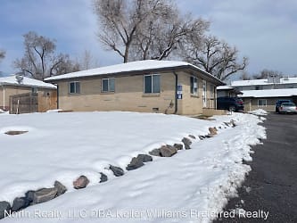 7452 Quitman St - Westminster, CO