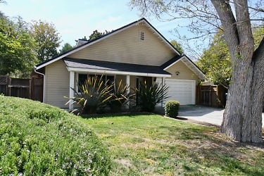 1891 Drew Ave - Mountain View, CA
